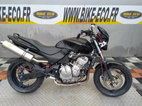 HONDA CB 600 HORNET