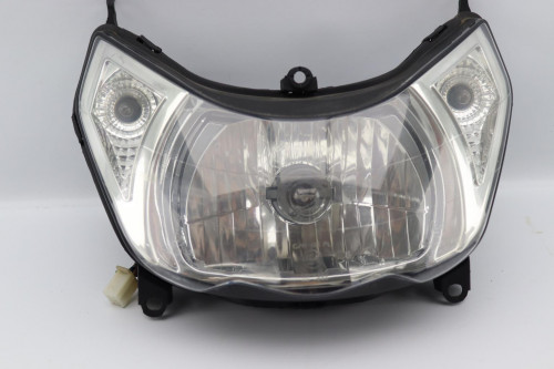 Kit ampoule LED moto pour Kawasaki KLE 500 1991-2004 (feux de