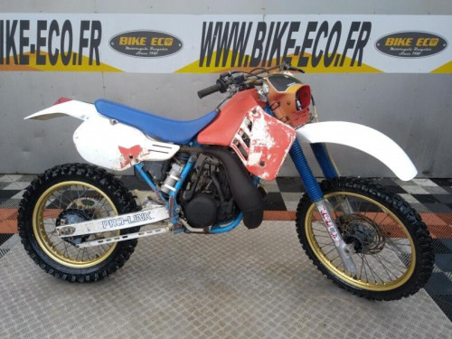 HONDA 250 CR