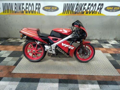 HONDA 400 VFR