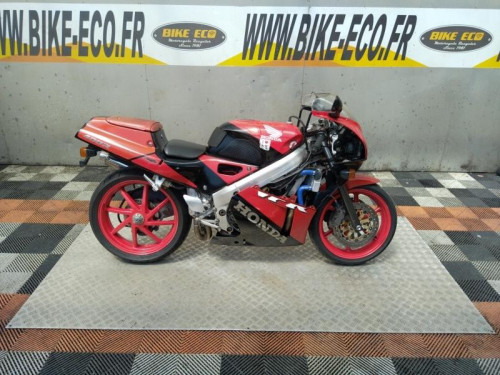 HONDA VFR 400 R