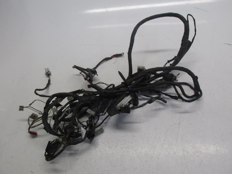 Faisceau electrique PIAGGIO VESPA ET2 50 1997-2005 - BIKE-ECO
