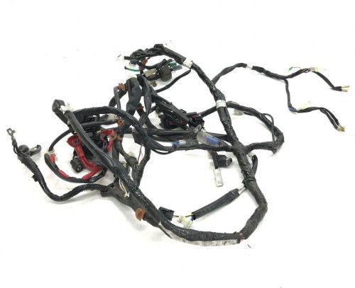 Faisceau electrique YAMAHA GPD 125 2015-2016 N-MAX