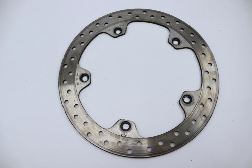 Disque frein avant ZONTES 125 SCRAMBLER 2021 - 2022