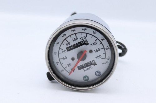 Compteur MASH 400 FIVE HUNDRED 2015 - 2015