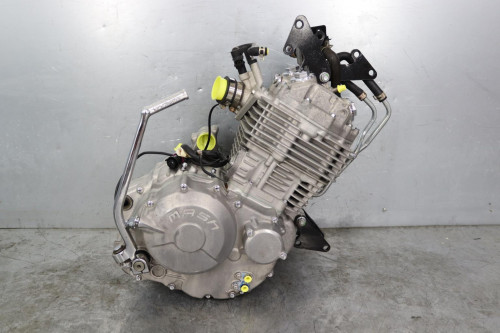 Moteur MASH 400 FIVE HUNDRED 2015 - 2015