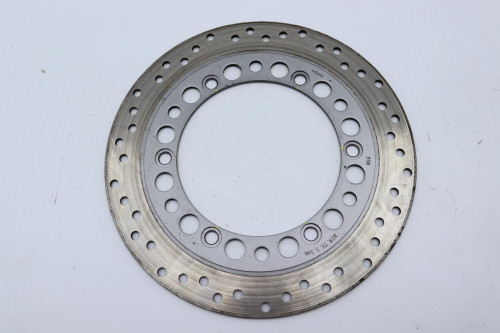 Disque frein avant MASH 400 FIVE HUNDRED 2015 - 2015