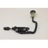 Maitre cylindre frein arriere YAMAHA FZ6 600 N 2004 - 2006 Maitre cylindre frein arriere YAMAHA FZ6 600 N 2004 - 2006