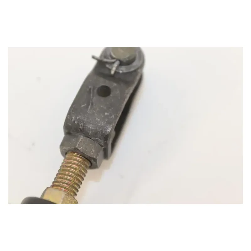 Maitre cylindre frein arriere YAMAHA FZ6 600 N 2004 - 2006