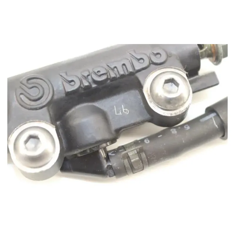 Maitre cylindre frein arriere YAMAHA FZ6 600 N 2004 - 2006