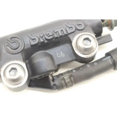 Maitre cylindre frein arriere YAMAHA FZ6 600 N 2004 - 2006