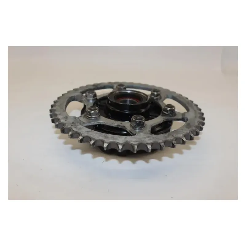 Porte couronne YAMAHA FZ6 600 N 2004 - 2006