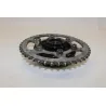 Porte couronne YAMAHA FZ6 600 N 2004 - 2006 Porte couronne YAMAHA FZ6 600 N 2004 - 2006