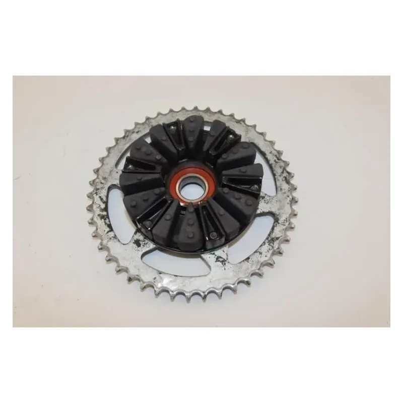 Porte couronne YAMAHA FZ6 600 N 2004 - 2006