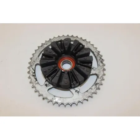 Porte couronne YAMAHA FZ6 600 N 2004 - 2006