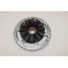 Porte couronne YAMAHA FZ6 600 N 2004 - 2006 Porte couronne YAMAHA FZ6 600 N 2004 - 2006