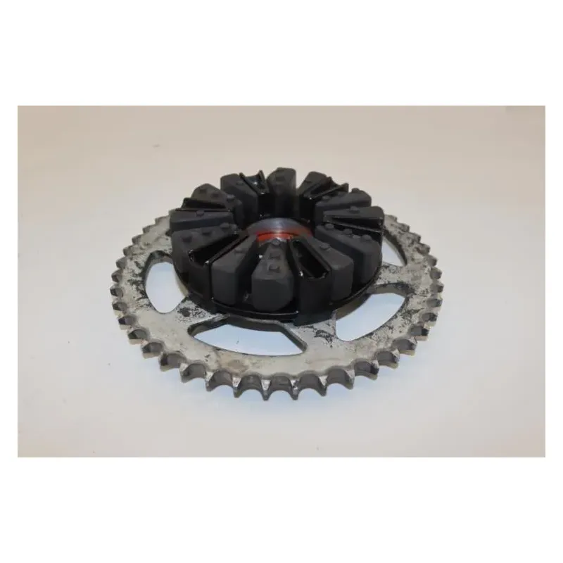 Porte couronne YAMAHA FZ6 600 N 2004 - 2006