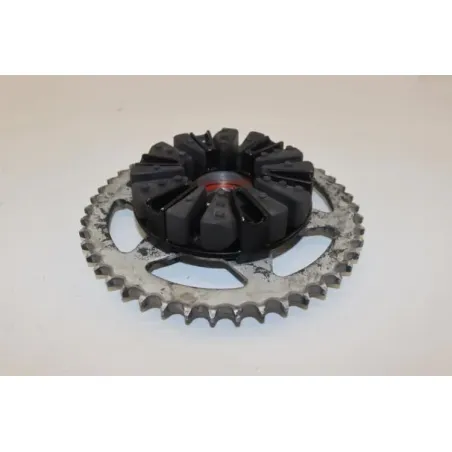 Porte couronne YAMAHA FZ6 600 N 2004 - 2006
