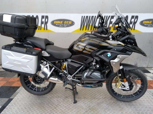 BMW R 1250 GS EXCLUSIVE