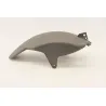 Garde boue arriere PIAGGIO X9 125 EVO 2004 - 2007