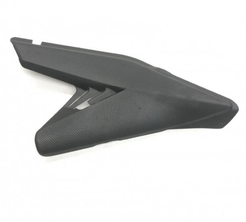 Cache carenage sous selle gauche CAGIVA RAPTOR 650 2001-2006