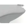 Garde boue arriere PIAGGIO X9 125 EVO 2004 - 2007