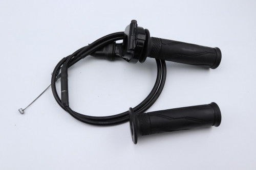 Poignee gaz YAMAHA R6 2008 - 2016