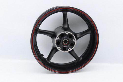 Jante arriere YAMAHA R6 2008 - 2016
