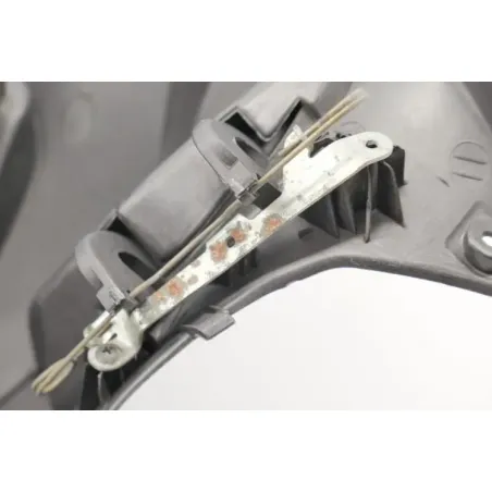 Tablier avant PIAGGIO X9 125 EVO 2004 - 2007