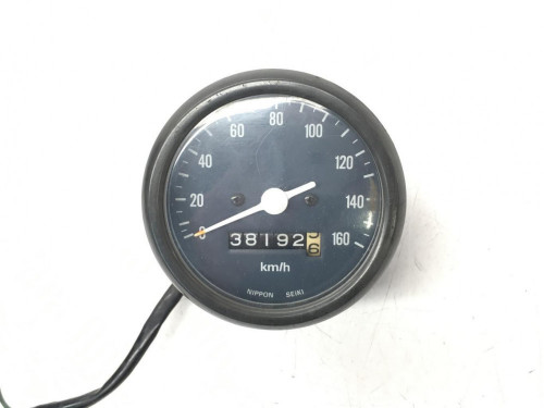 Compteur HONDA CB 125 T 1977-1978 TWIN
