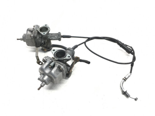 Carburateur HONDA CB 125 T 1977-1978 TWIN