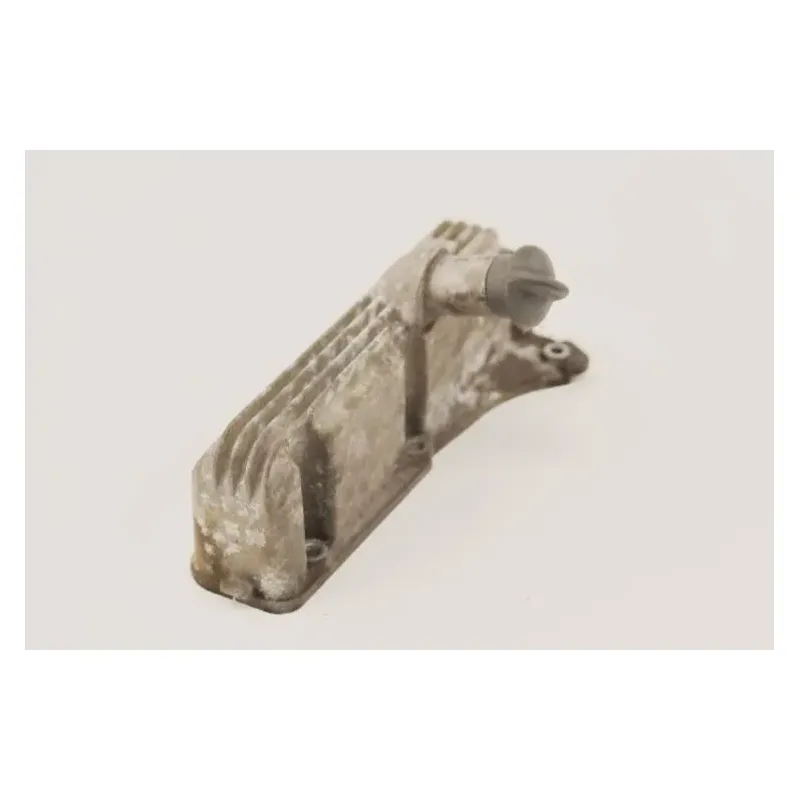 Carter bac crepine huile PIAGGIO X9 125 EVO 2004 - 2007