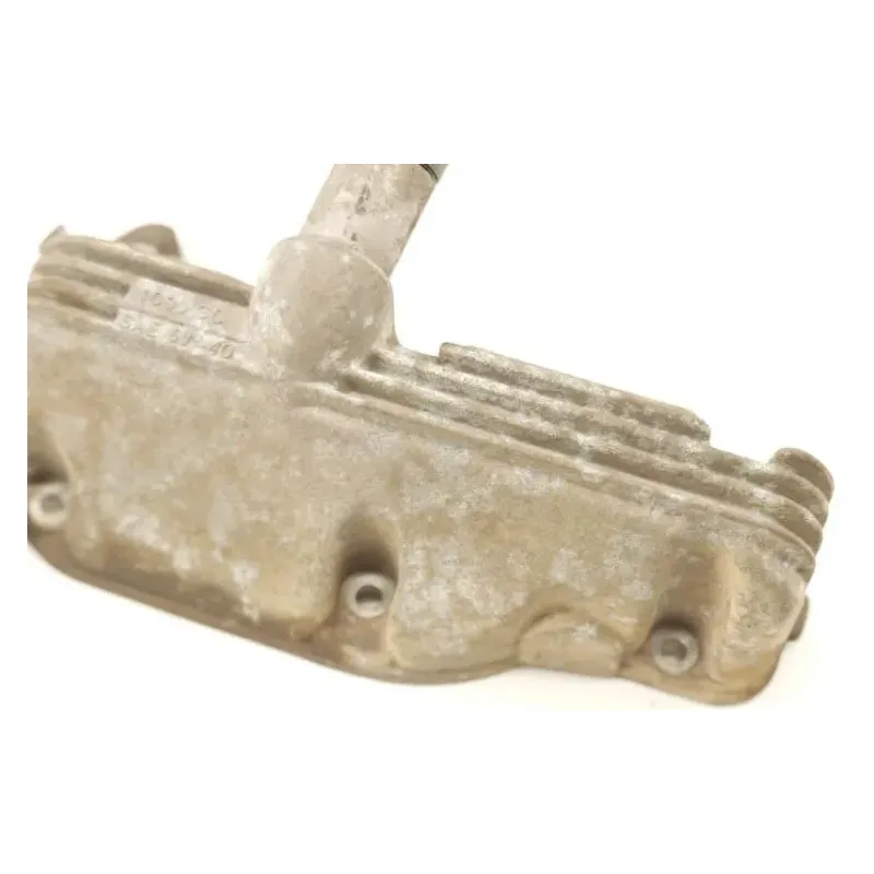 Carter bac crepine huile PIAGGIO X9 125 EVO 2004 - 2007