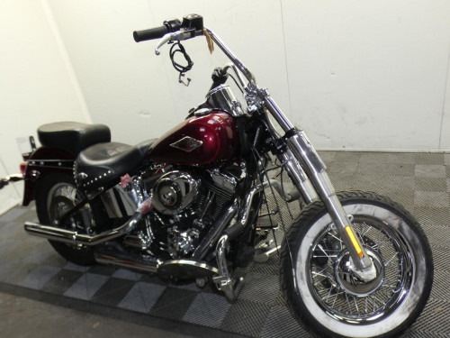 DS 1690 SOFTAIL HERITAGE CLASSIC