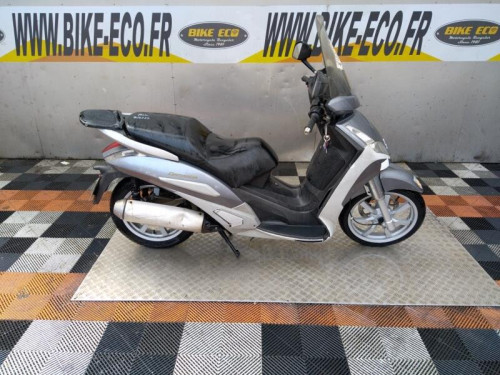 PEUGEOT GEOPOLIS 125
