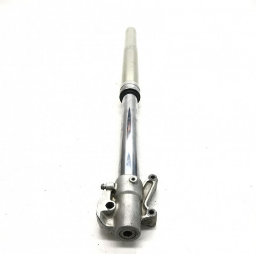 Tube de fourche gauche YAMAHA YZ 125 1991