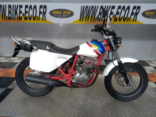HONDA FTR 223