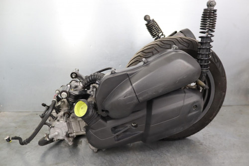 Moteur YAMAHA 125 XMAX 2014 - 2014