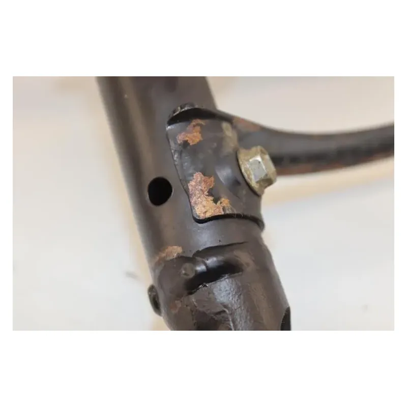 Support moteur droit SUZUKI GSF 650 BANDIT N 2007 - 2008
