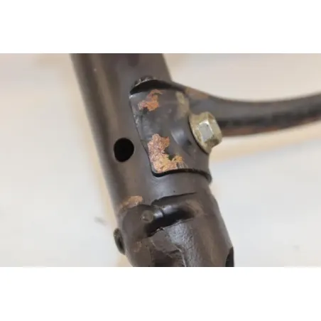 Support moteur droit SUZUKI GSF 650 BANDIT N 2007 - 2008
