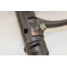 Support moteur droit SUZUKI GSF 650 BANDIT N 2007 - 2008 Support moteur droit SUZUKI GSF 650 BANDIT N 2007 - 2008