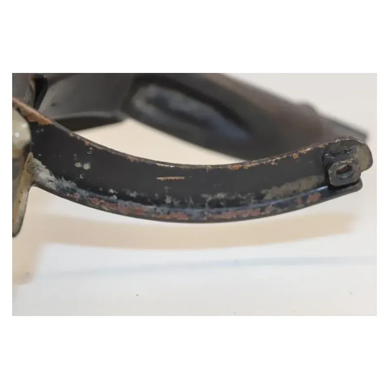 Support moteur droit SUZUKI GSF 650 BANDIT N 2007 - 2008