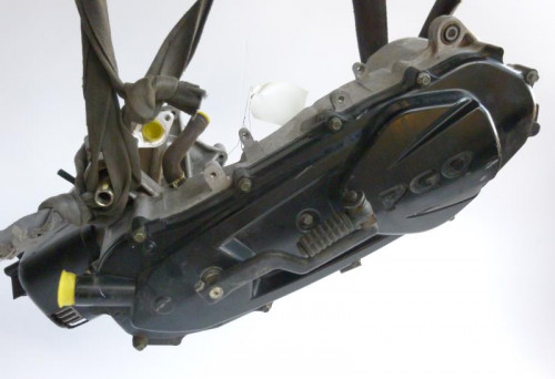 Moteur PGO BIG MAX 50 07-12