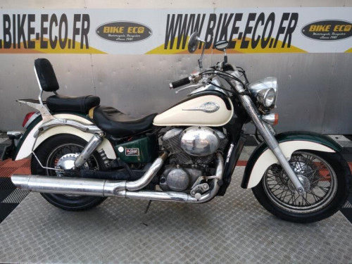 HONDA 750 SHADOW