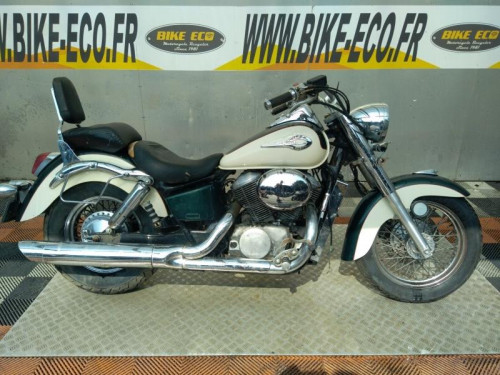 HONDA 750 SHADOW