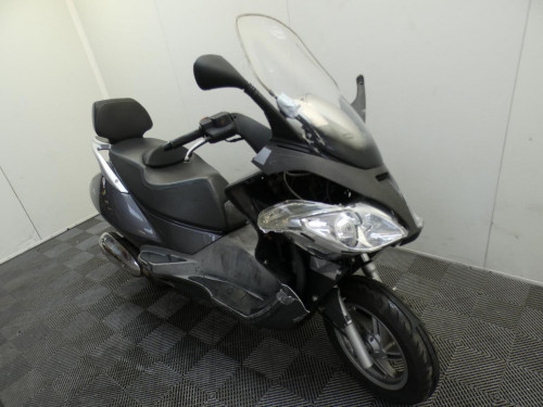 APRILIA 125 ATLANTIC