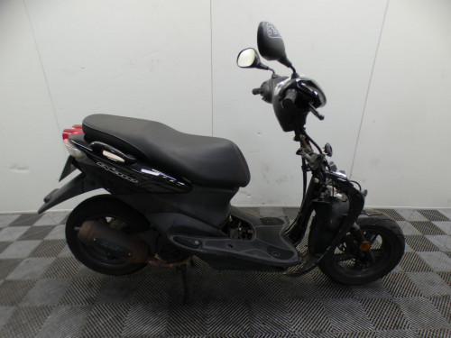 MBK CYCLO 50 OVETTO