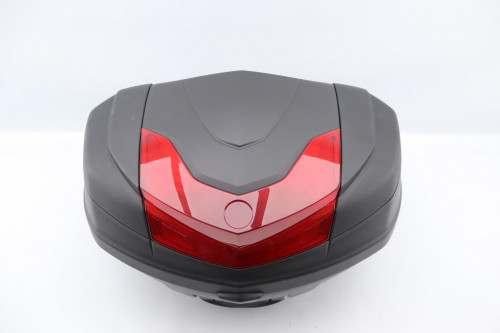Top case YAMAHA CITY 50 L