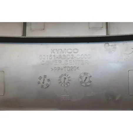 Habillage de reservoir KYMCO X TOWN 125 2016 - 2021