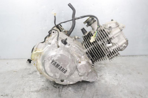 Moteur YAMAHA 125 SR 1992 - 2003